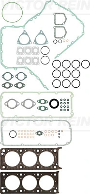 Gasket Kit, cylinder head